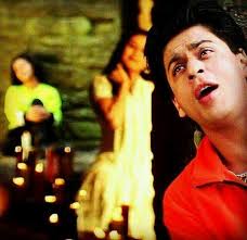 Later karan has directed three movies kuch kuch hota hai, kabhi khusi kabhie gham and kabhi alvida na kehna. Shahrukh Khan Kuch Kuch Hota Hai Home Facebook