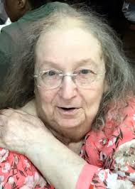 Obituary for Mary Alice Franklin