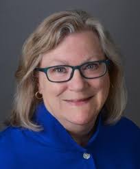 The Rt. Rev. Ian T. Douglas, Ph.D., Principal Consultant