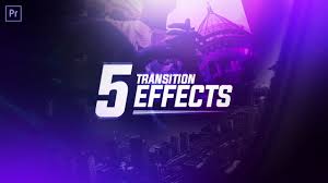 Drag and drop your favorite transition. 5 Video Transition Effects For Vlogs No Plugins Needed Adobe Premiere Pro Cc 2017 Tutorial Youtube