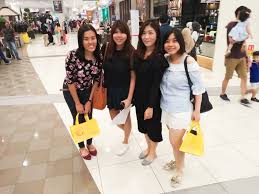 Guardian aeon big bukit rimau. Sds Mooncake Hunt At Aeon Mall Tebrau City
