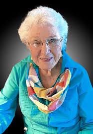 Obituary for Lois Schrader McLain