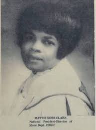 COGIC Music Department Pentecostals have been known and continue to be  known for their lively worship, exuberant expressions of praise and  worship, and musical compilations, mostly relying