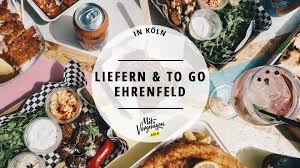 Öffnungszeiten der shop kfc würselen. 11 Restaurants In Ehrenfeld Die Liefern Oder Take Away Anbieten Mit Vergnugen Koln