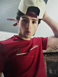 Mark😍// @markcaserta // #markcaserta #fyp #foryoupage #edit #viral #aep  #aftereffects #aep_cobra