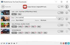 I kept a detailed inventory of the downloads i hunted down all over the internet to load on my mac thi. Top 10 Free Youtube Downloader For Macos 10 15 Catalina