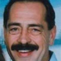 Phillip Allen Gray Obituary