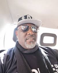 I am Daniel! Lions can't stop me