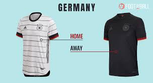Fifa 21 ligue 1 favorite players. Euro 2020 Kits Revealed All The Jersey S Ahead Of The Iconic Tournament