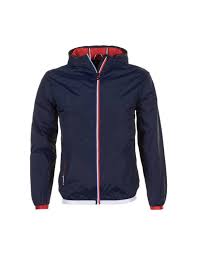 Le choix de votre veste dépend de votre morphologie. Blouson Ete Homme Capik Te