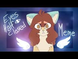 Newer Version Https Youtu Be Sc9nptfhq0w Never Bringing The Comments Back There S Too Much Drama Goin Warrior Cats Fan Art Cool Animations Cute Anime Chibi