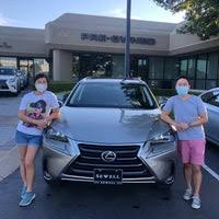 Our directory of new and used car dealerships provides contact information, consumer reviews, and for sale listings for local dealerships near you. Photos At Sewell Lexus Of Dallas 12 Tips