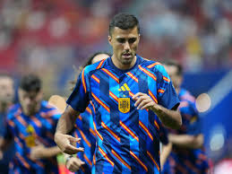 Rodri