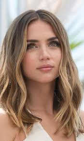 Ana De Armas