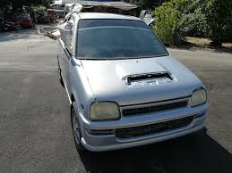 Skrg kete nie pon dah tukar milik aku hehehe. Cat Kereta Murah Cantik Dan Kemas Ft Autoparts Utara Facebook