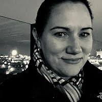 Stacy Christopher Zaghloul (Author of Lady Colombia)