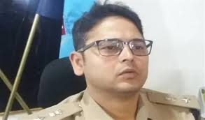 Khabar East: IPS Anshuman Kumar sent