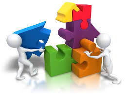 Etude Pour Une Maison D Enfants Inclusive Coloriage Modeles Powerpoint Banque Image