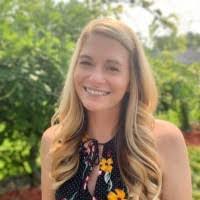 Alison Mcfall's Instagram, Twitter & Facebook