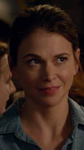 He's 26. She's...pretending to be 👀