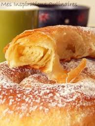 Epingle Sur Recette Sucree