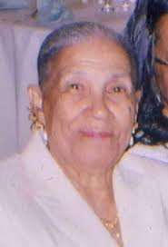 Anna Palmer Obituary