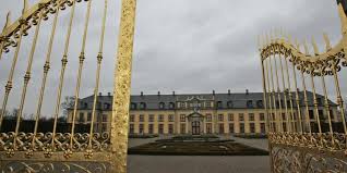 Neues Preissystem Fur 8 Euro In Die Herrenhauser Garten Und Das Schloss Haz Hannoversche Allgemeine