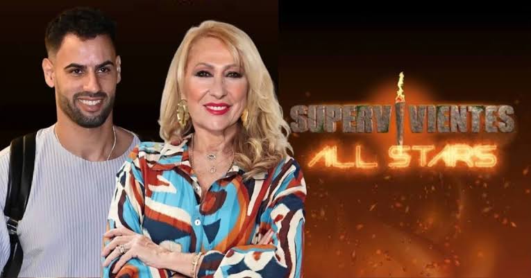 Asraf Beno y Rosa Benito cierran su fichaje para participar en la nueva  edición de 'Supervivientes All Stars 3' en Telecinco - El Periódico de Ceuta