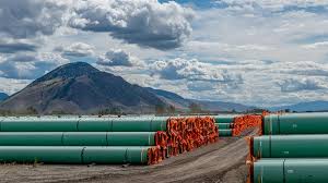 Potential buyers are moved from one stage to the next as they. Supreme Court Rules Fed Approved Pipelines Can Seize State Owned Land