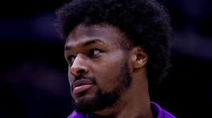 Bronny James' Preferential Treatment Comes Into Question, But What If It's  Necessary?