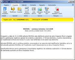 Pentru a verifica daca a fost inregistrat contractul dvs. Https Sirbudaniel Files Wordpress Com 2014 04 Manual Revisal Pdf