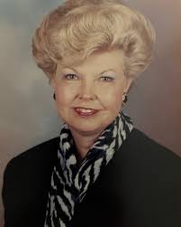 Bernardine Marie Semmes Adams Obituary September 5, 2024