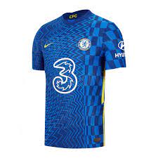 Trikot preise vergleichen und günstig kaufen bei idealo.de 5.454 produkte große auswahl an marken bewertungen & testberichte Chelsea Fc Home Jersey 2021 22