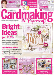 Making cards magazine is a monthly title featuring unique detailed card projects as well as including free quality craft papers. Cardmaking Papercraft January 2016 Free Pdf Magazines For Windows Ipad Iphone Android Adult And Porn Magazine