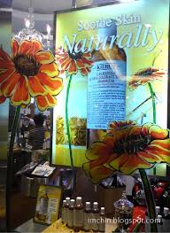 Located strategically in the city of kuala lumpur, mid valley megamall is a shopping mall surrounded with hotels and offices and is the mall, mid valley southkey is now live! Kiehl S Imchin S Blog