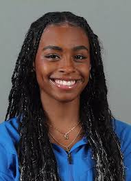 Selena Harris-Miranda