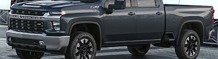 Maybe you would like to learn more about one of these? 2021 Chevy Silverado 3500 Accessories Parts At Carid Com