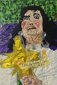 Contact, Adhesion and Rupture