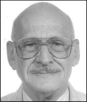 James BACHAND Obituary