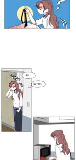 Maybe you would like to learn more about one of these? Yes My Boss Chapter 36 Manhuascan