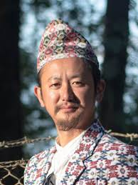 Guides of Rangit Mazuwa