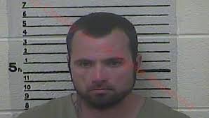 Chop Bottom man charged