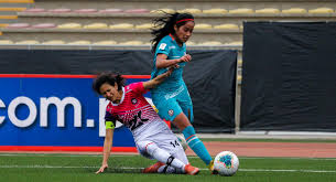 De suceder ello, podrán alcanzar a las victorianas. Liga Femenina Programacion De Partidos De La Fecha 13
