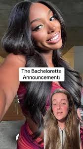 Bachelorette Jana Brooks
