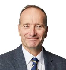 BGCCI Staff And Executive Committee