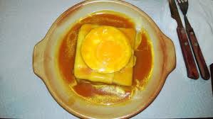 Francesinha a moda do porto ❄. Francesinha A Moda Do Porto Picture Of Cervejaria Alicarius Aveiro Tripadvisor