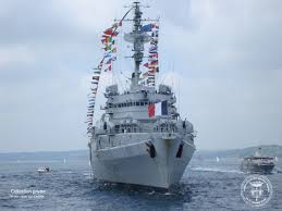 Porte Helicopteres Jeanne D Arc Jpeg 466 Ko Next Picture Marine Nationale Navire De Guerre Marine Nationale Francaise