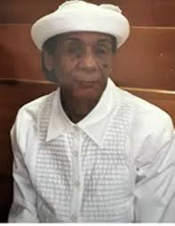 Obituary information for Carmen Wade