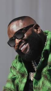 Rick Ross Champion Moments Video