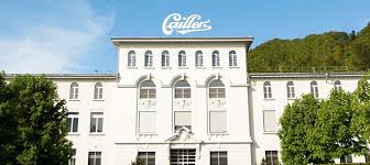 Cailler Pur Chocolat Pure Emotion Chocolate Factory Swiss Chocolate Factory Tours